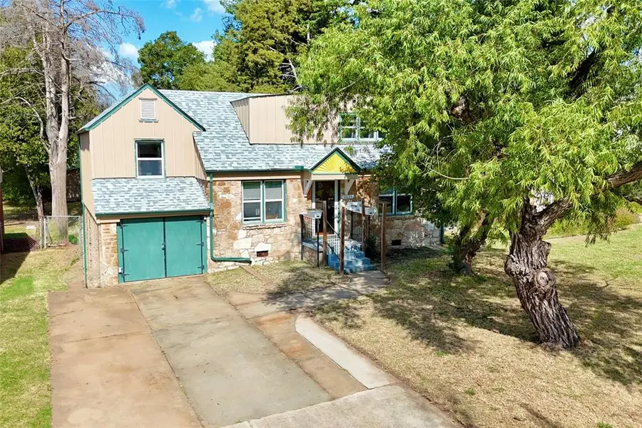 2621 NW 32nd ST, Oklahoma City, OK 73112