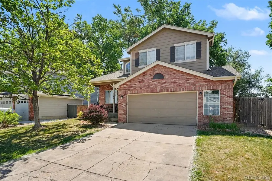 1440 E 128th CT, Thornton, CO 80241