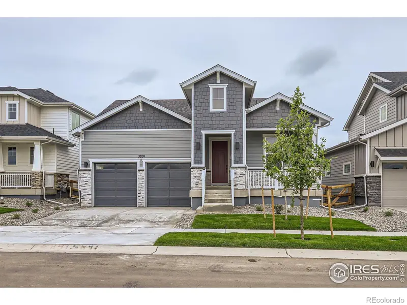 5891 Aspenglow ST, Longmont, CO 80504