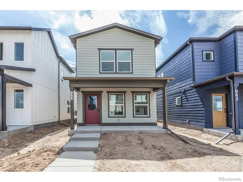 945 Trumpet LN, Windsor, CO 80550