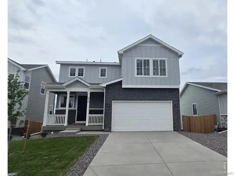 894 Harvard ST, Johnstown, CO 80534