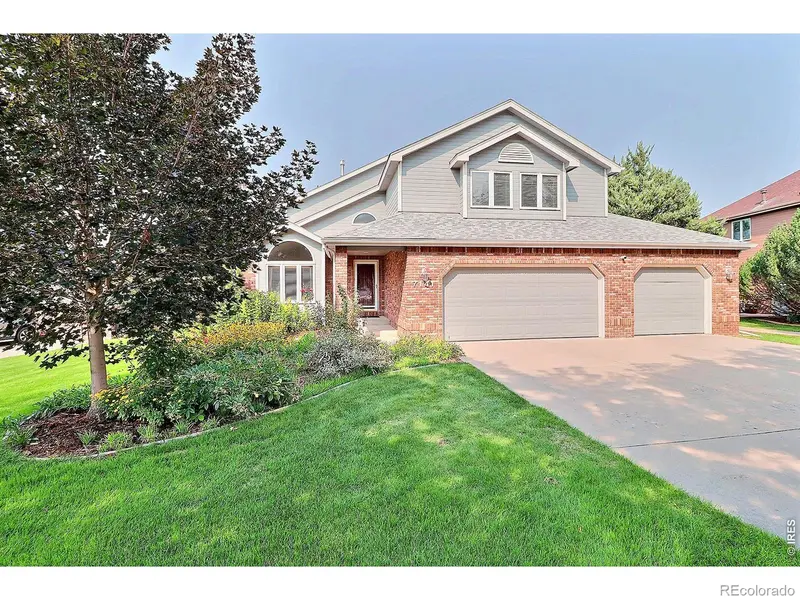 7141 W Canberra ST, Greeley, CO 80634