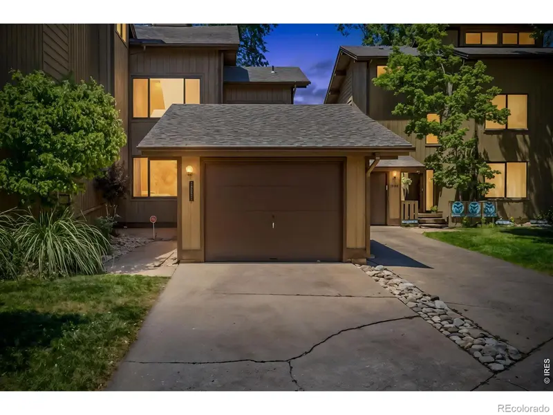 1907 Waters Edge ST #E, Fort Collins, CO 80526