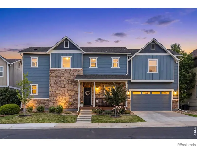 1971 Fairway Pointe DR, Erie, CO 80516