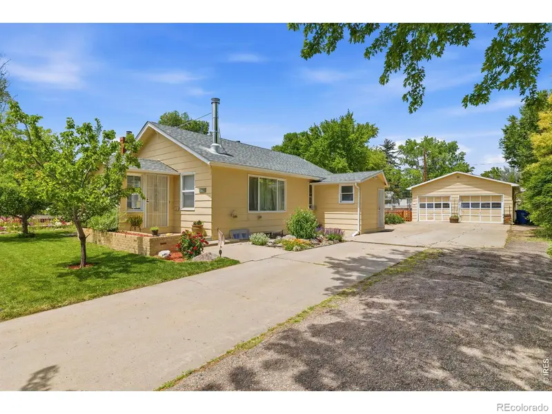 557 E 9th ST, Loveland, CO 80537
