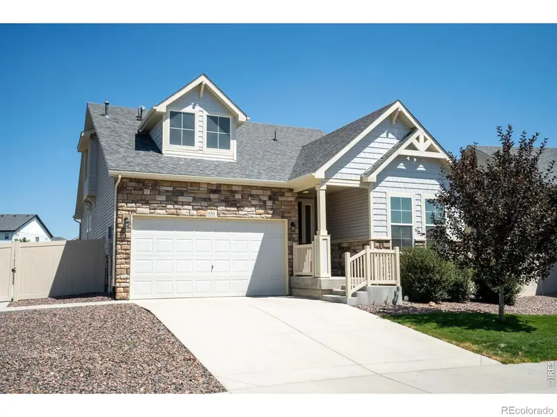 4301 Riverwalk CIR, Johnstown, CO 80534