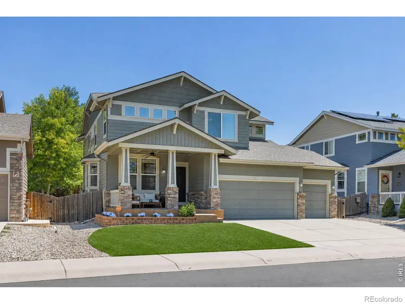 213 Bittern DR, Johnstown, CO 80534