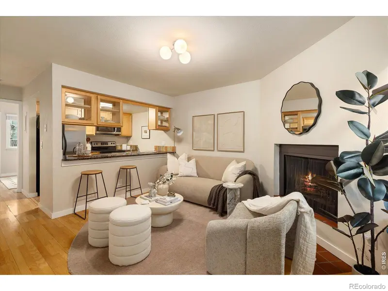 2253 Spruce ST, Boulder, CO 80302