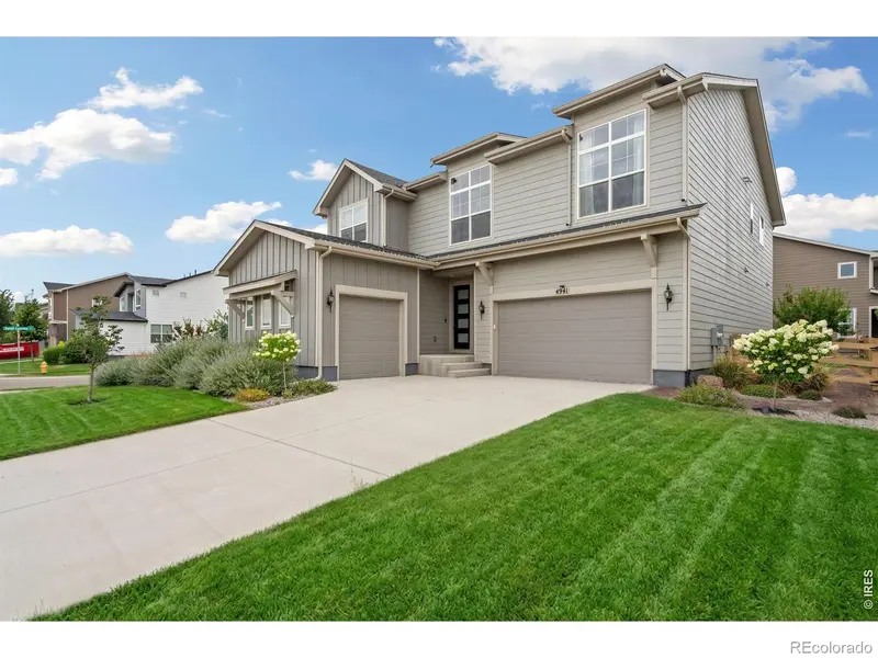 4941 Oakley DR, Timnath, CO 80547