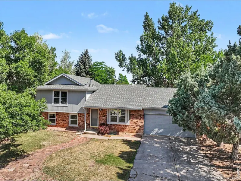 2012 W Stuart ST, Fort Collins, CO 80526