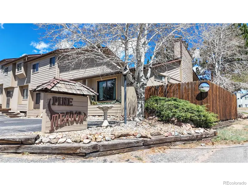 506 Grand Estates DR #E, Estes Park, CO 80517