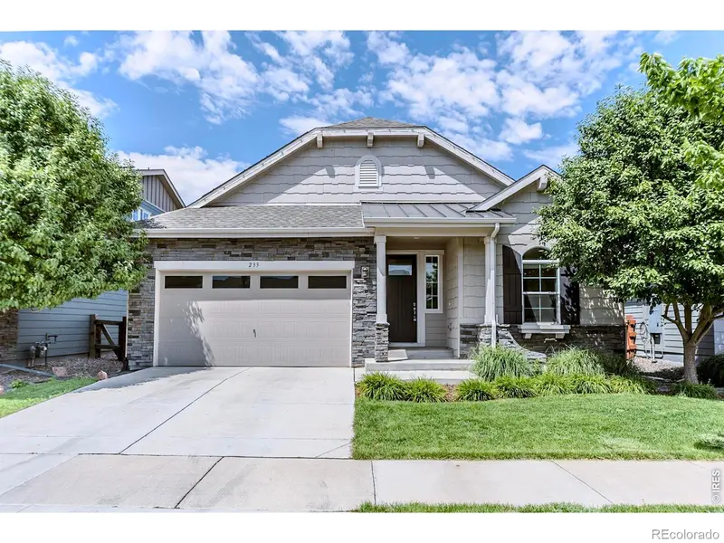 233 Dassault ST, Fort Collins, CO 80524