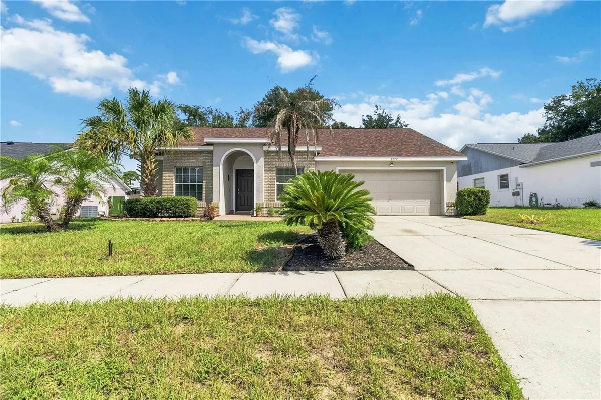 2272 BRIDGEWOOD TRL, Orlando, FL 32818