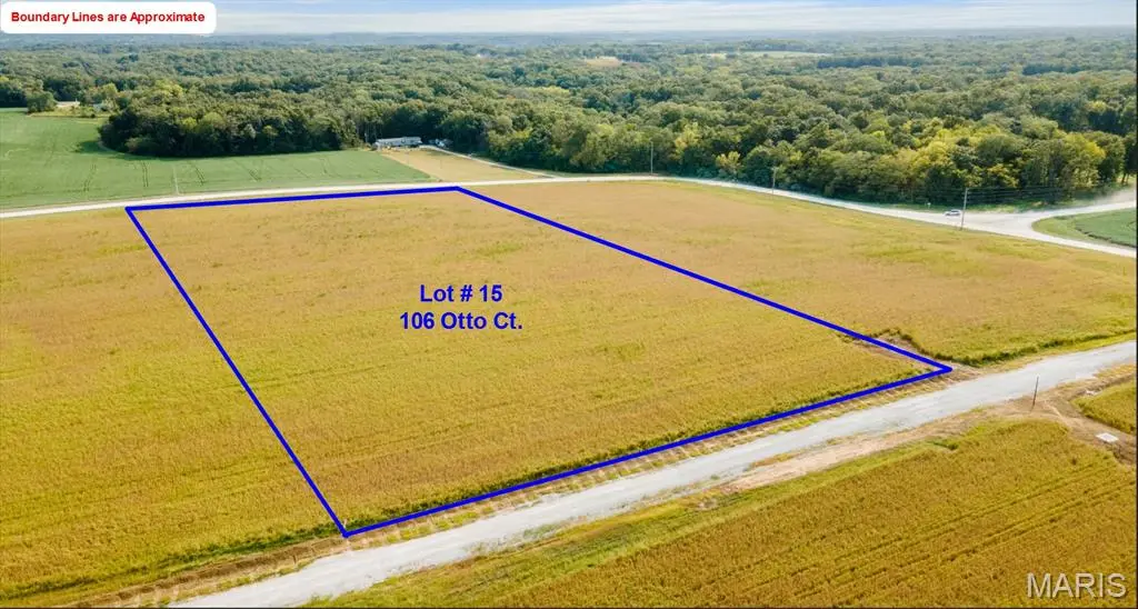 106 Otto CT, Silex, MO 63377