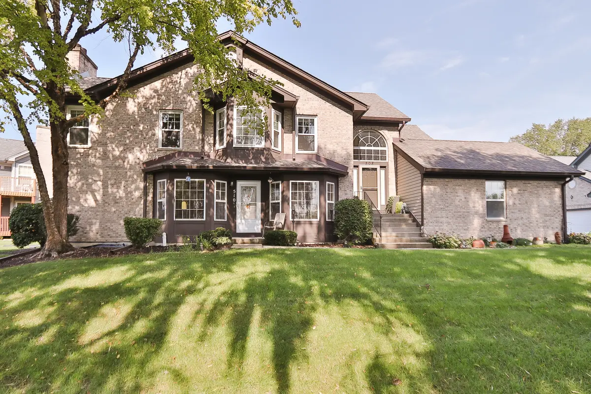 510 Kresswood DR, Mchenry, IL 60050