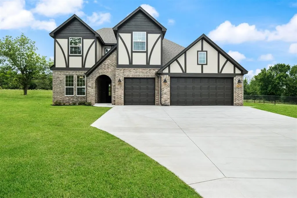 17453 240th ST, Washington, OK 73093