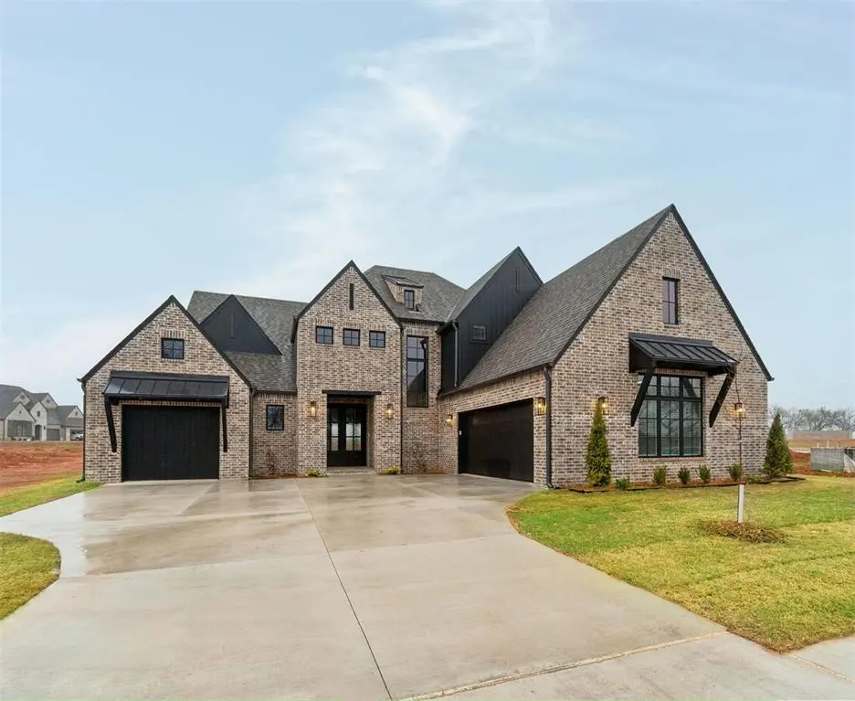 10605 NW 155th ST, Oklahoma City, OK 73078