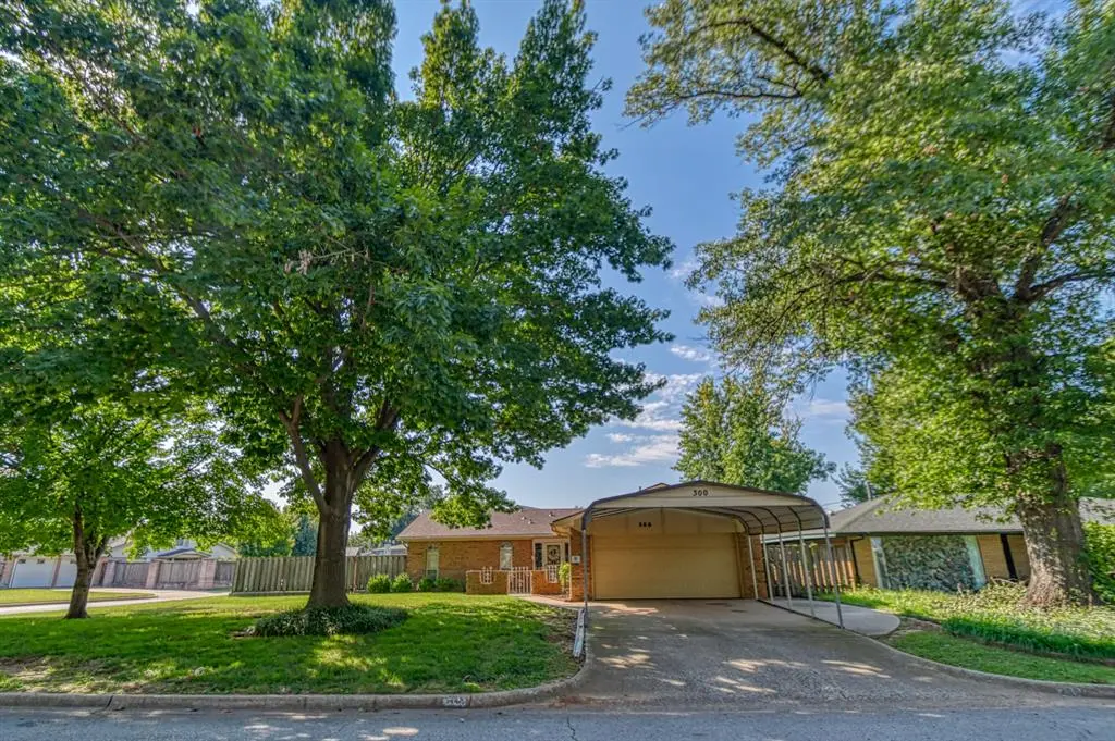 300 SW 62nd ST, Oklahoma City, OK 73139