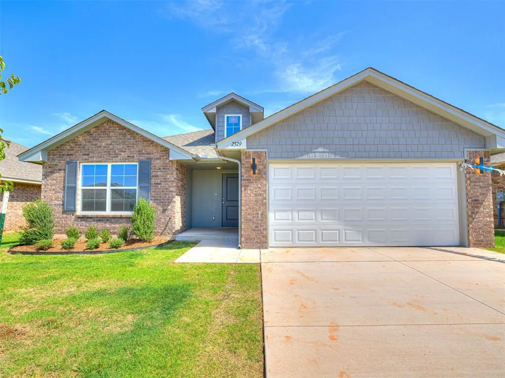 2329 SE 89th TER, Oklahoma City, OK 73160
