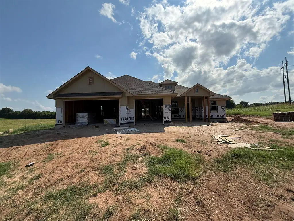 3200 Canadian Trail CT, Noble, OK 73068