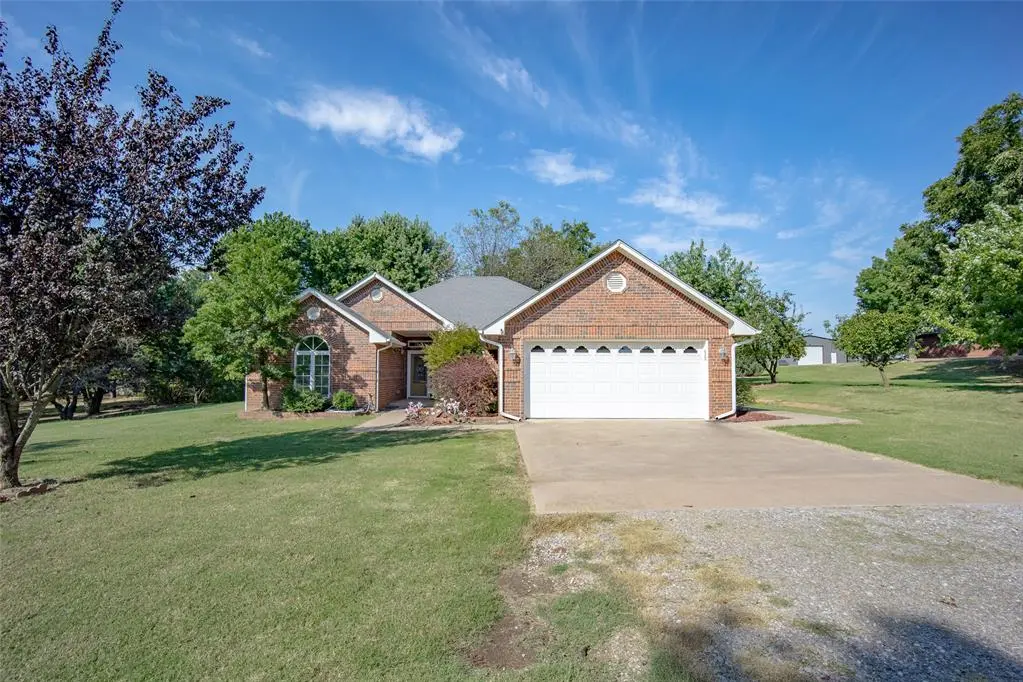 15597 Us Highway 77 HWY, Wayne, OK 73095