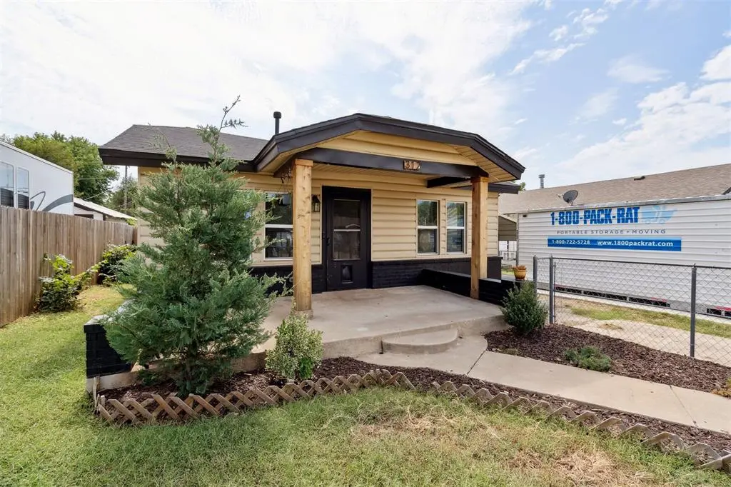 312 SE 40th ST, Oklahoma City, OK 73129