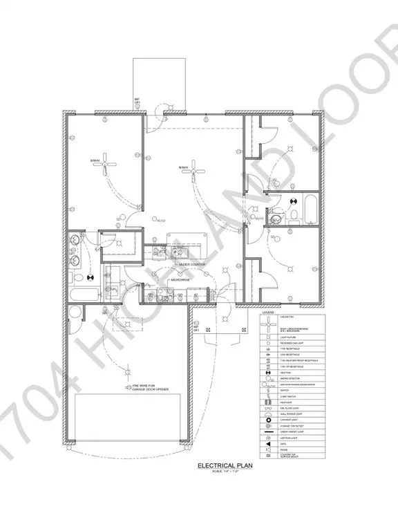 1704 Highland LOOP, Guthrie, OK 73044