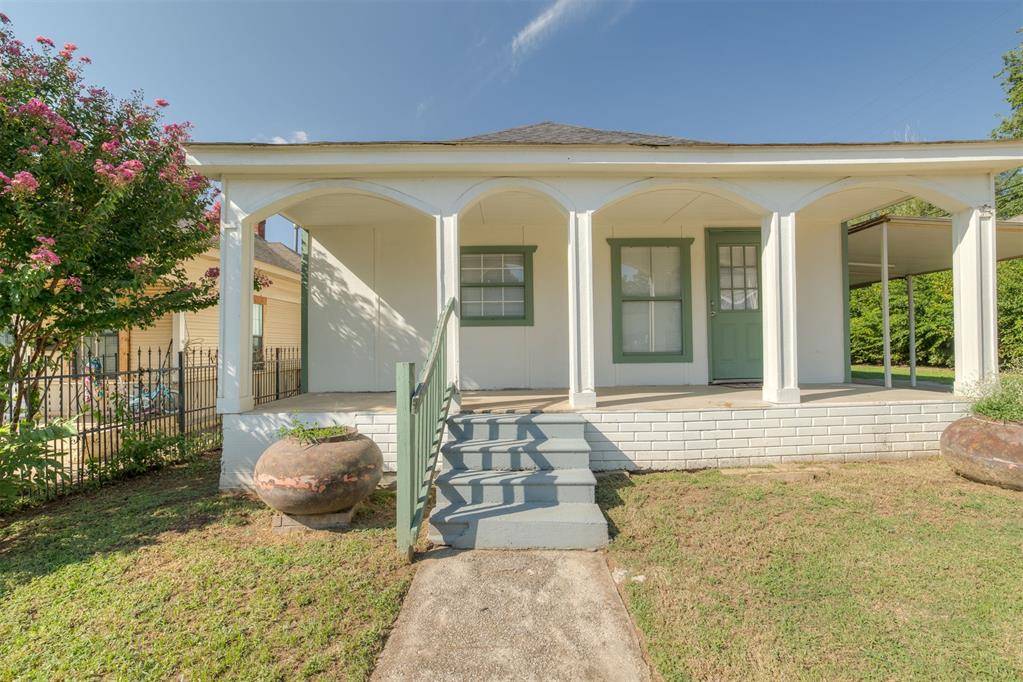 1615 NW 11th ST, Oklahoma City, OK 73106