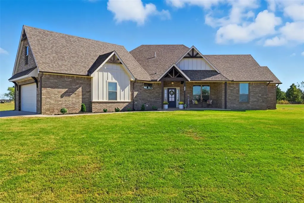 1254 County Street 2908, Tuttle, OK 73089