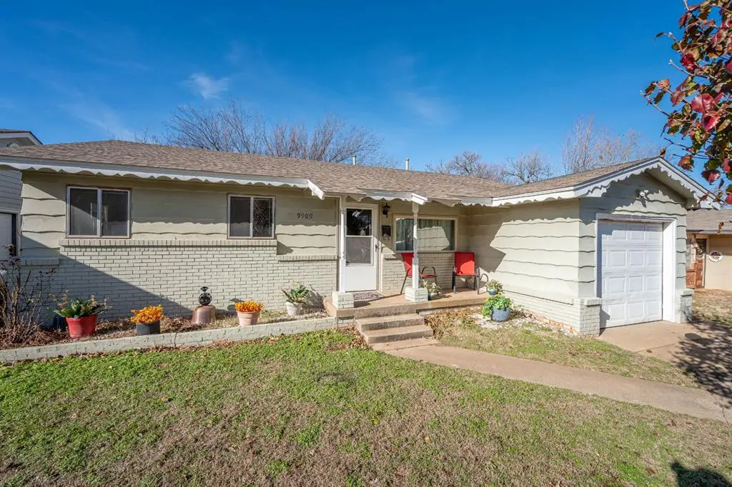 9909 N Mckinley AVE, Oklahoma City, OK 73114