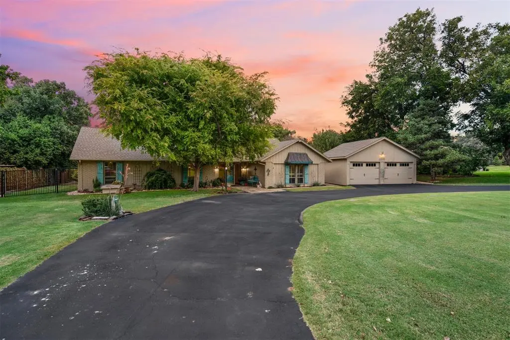 6005 W Hefner RD, Oklahoma City, OK 73162