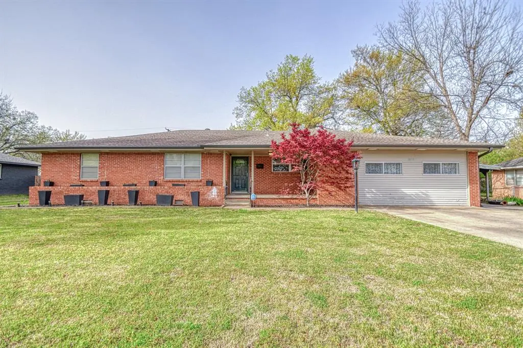 1614 Cruce ST, Norman, OK 73069