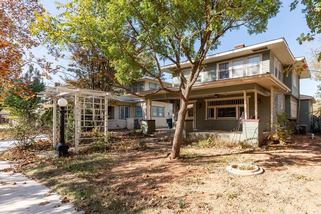 1215 NW 34th ST, Oklahoma City, OK 73118