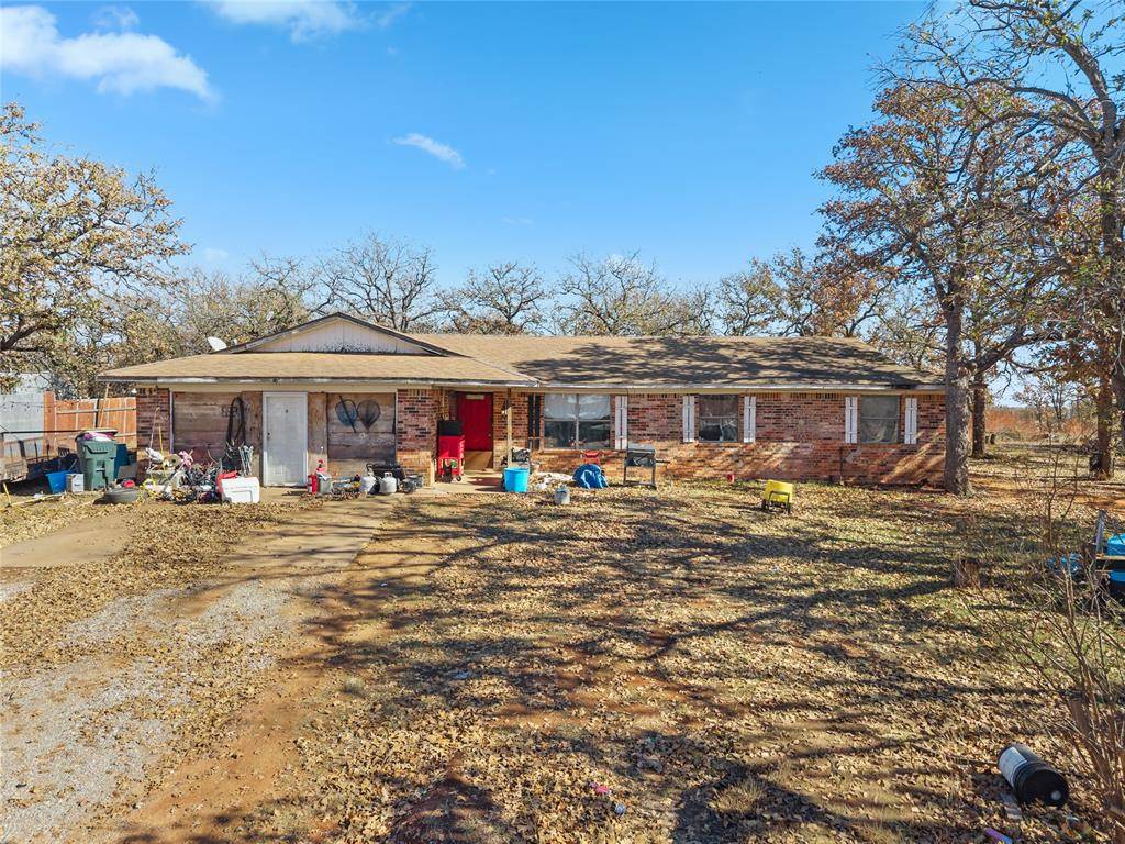 24182 State Highway 76 HWY, Ratliff City, OK 73481