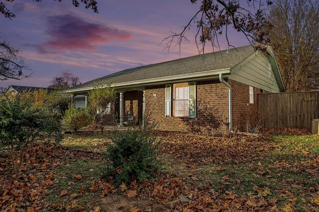 2529 NW 58th ST, Oklahoma City, OK 73112