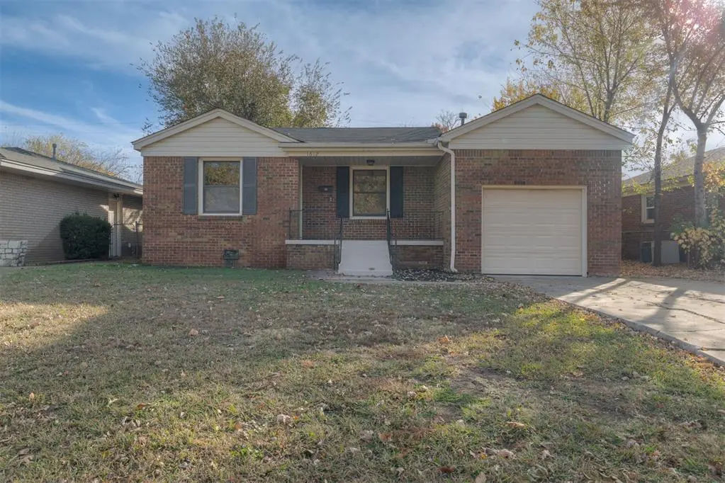 1612 Andover CT, Oklahoma City, OK 73120