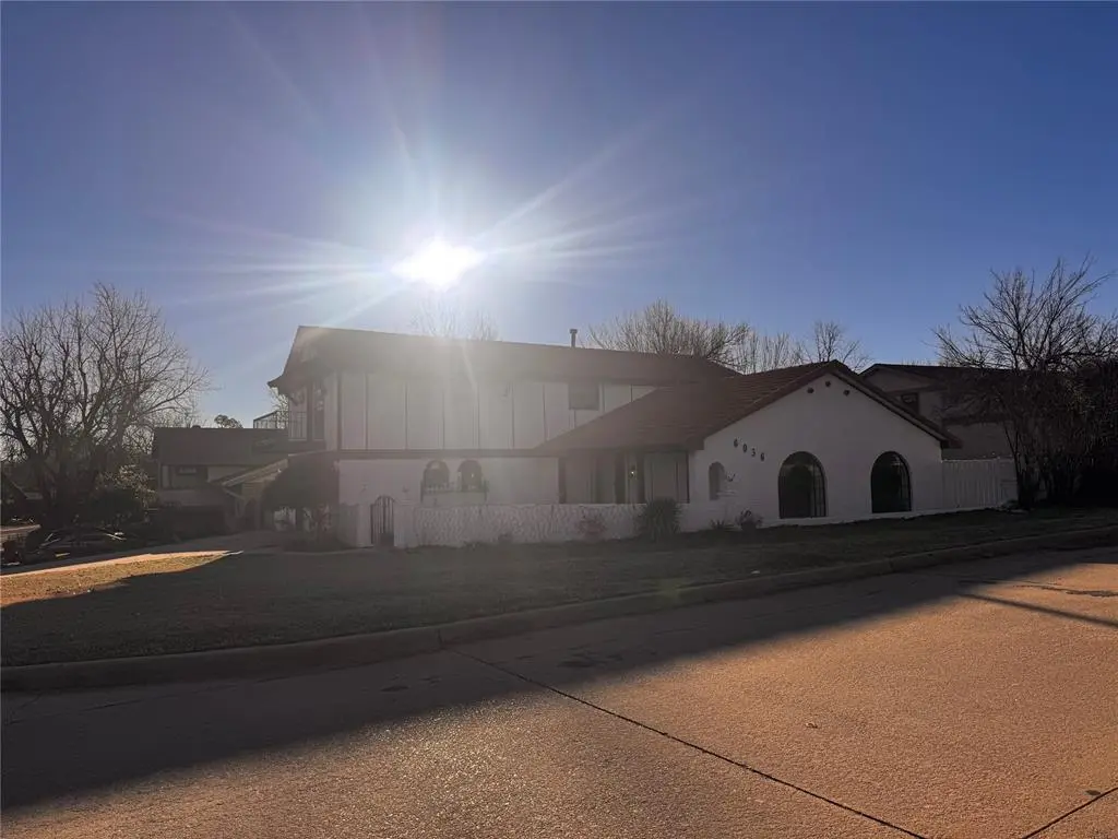 6036 Harwich Manor ST, Oklahoma City, OK 73132