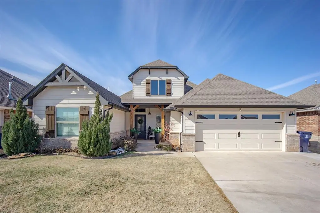 18621 Melogold DR, Edmond, OK 73012