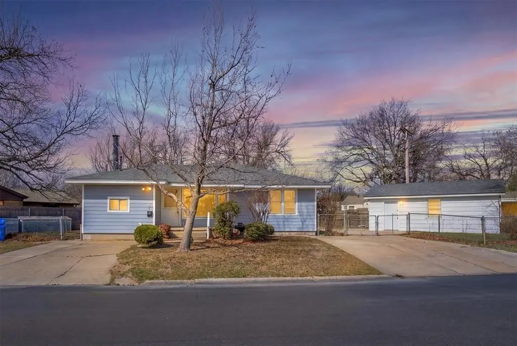 219 E Dale ST, Norman, OK 73069