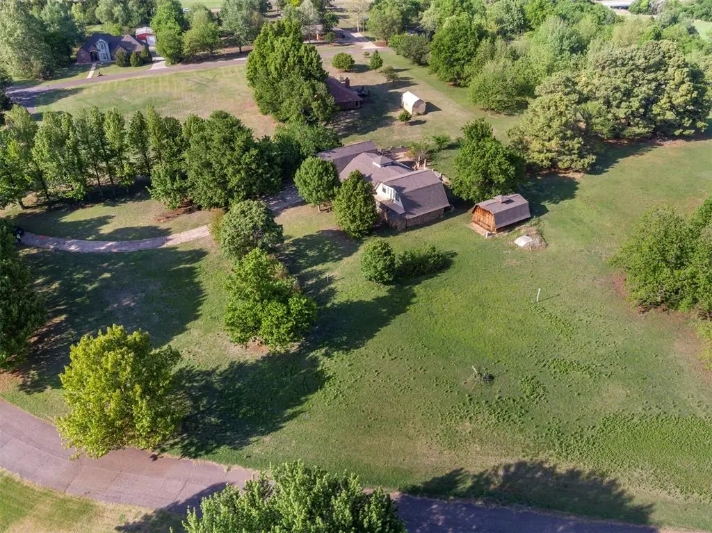 4527 Derby DR, Norman, OK 73069