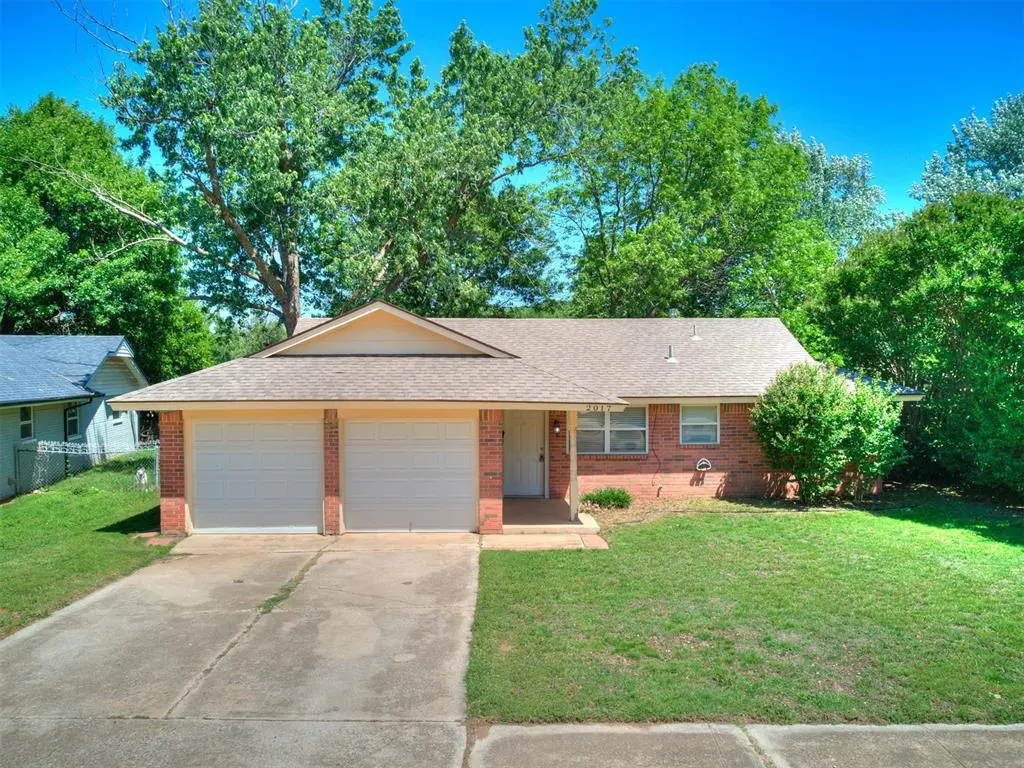 2017 Elmhurst DR, Norman, OK 73071