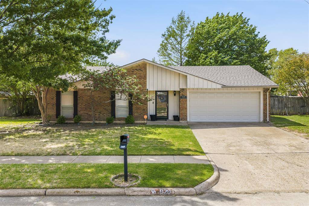 929 NW Cheyenne ST, Ardmore, OK 73401
