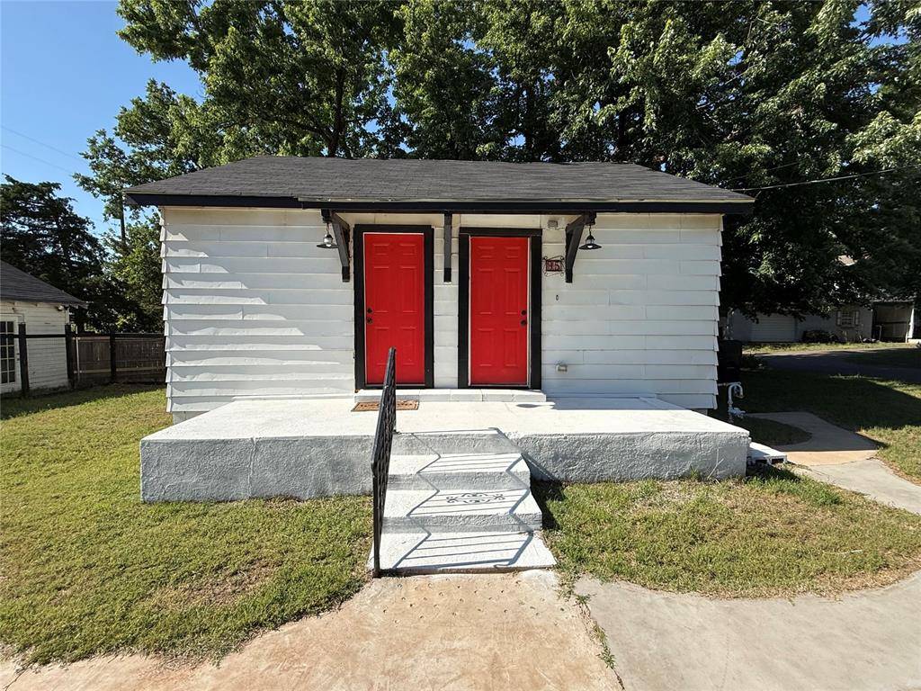 95 Cimarron RD, Crescent, OK 73028