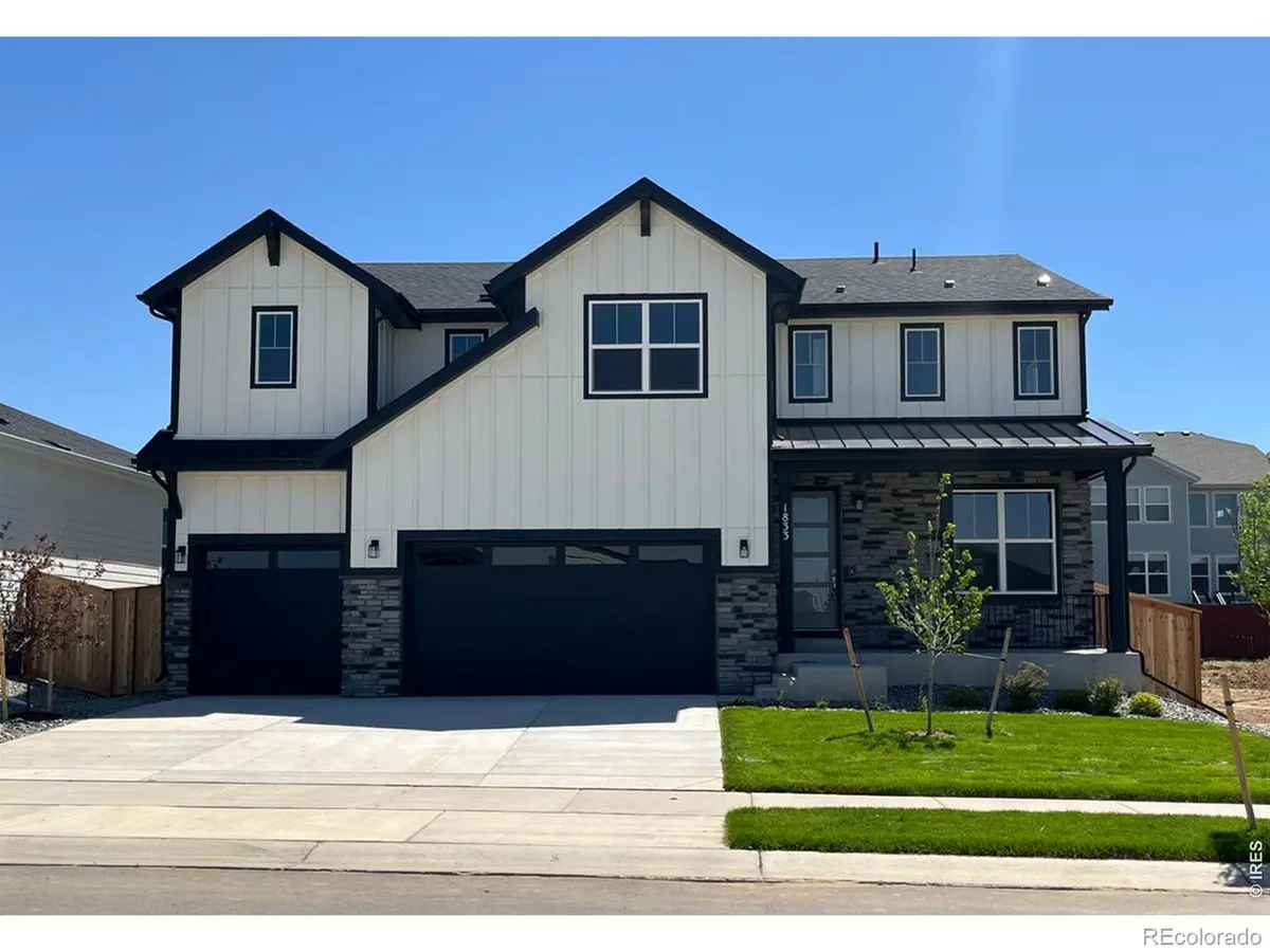 1833 Flourish DR, Windsor, CO 80550