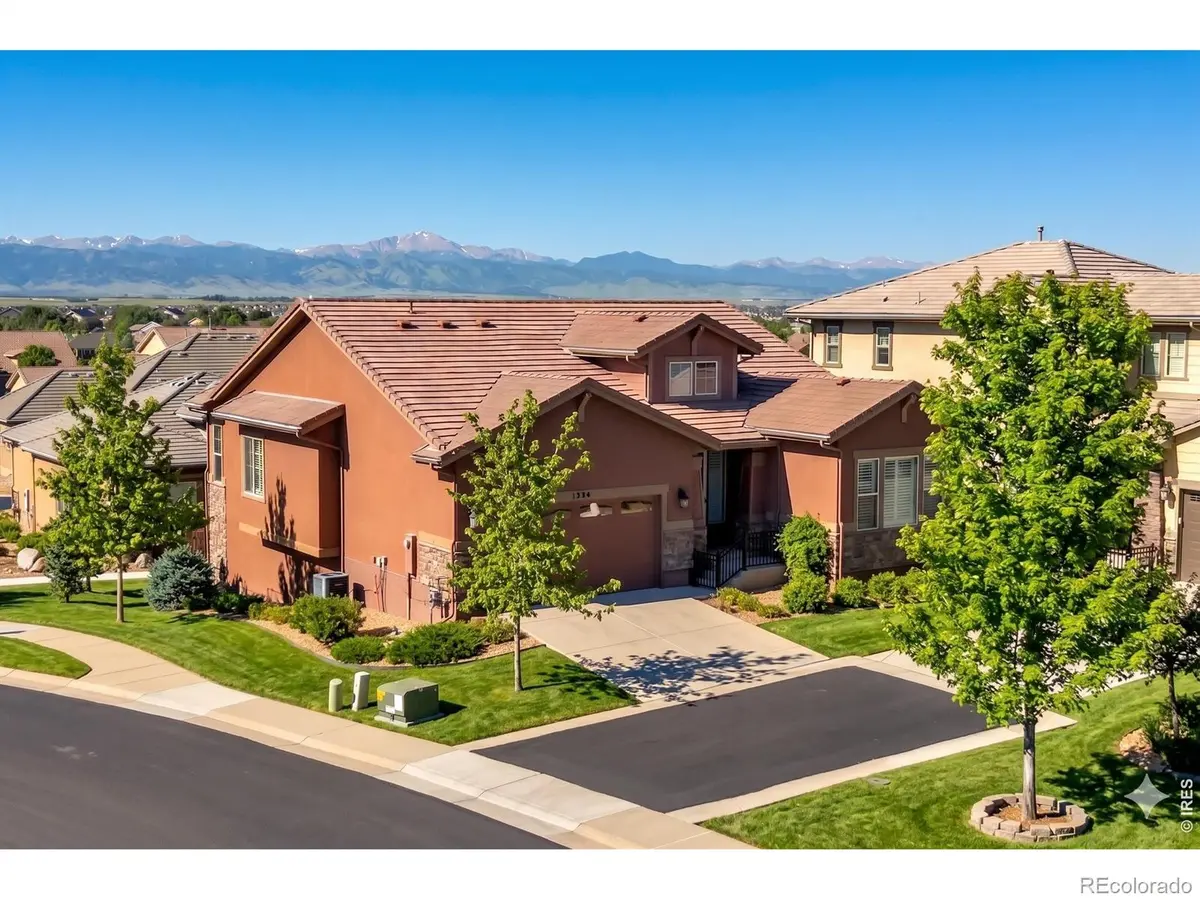 1306 Skyline DR, Erie, CO 80516