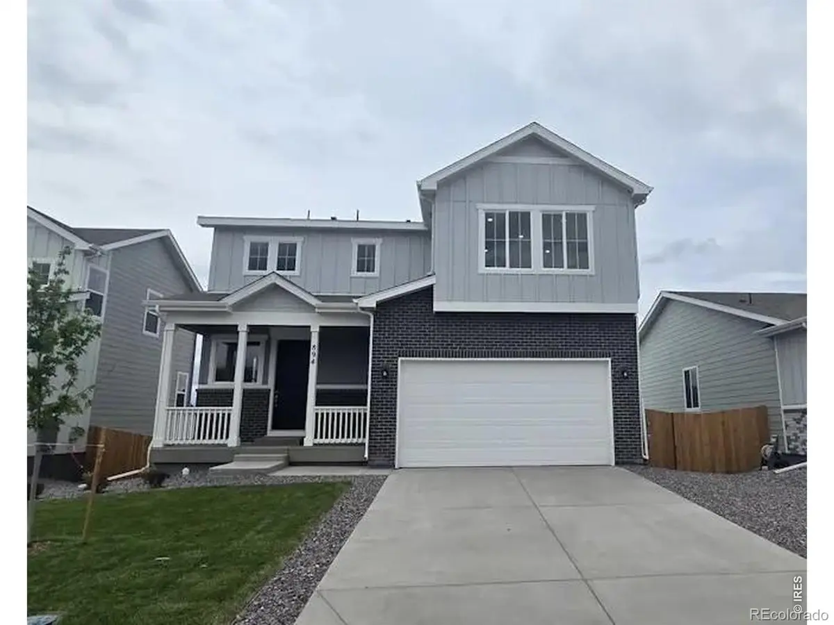 894 Harvard ST, Johnstown, CO 80534