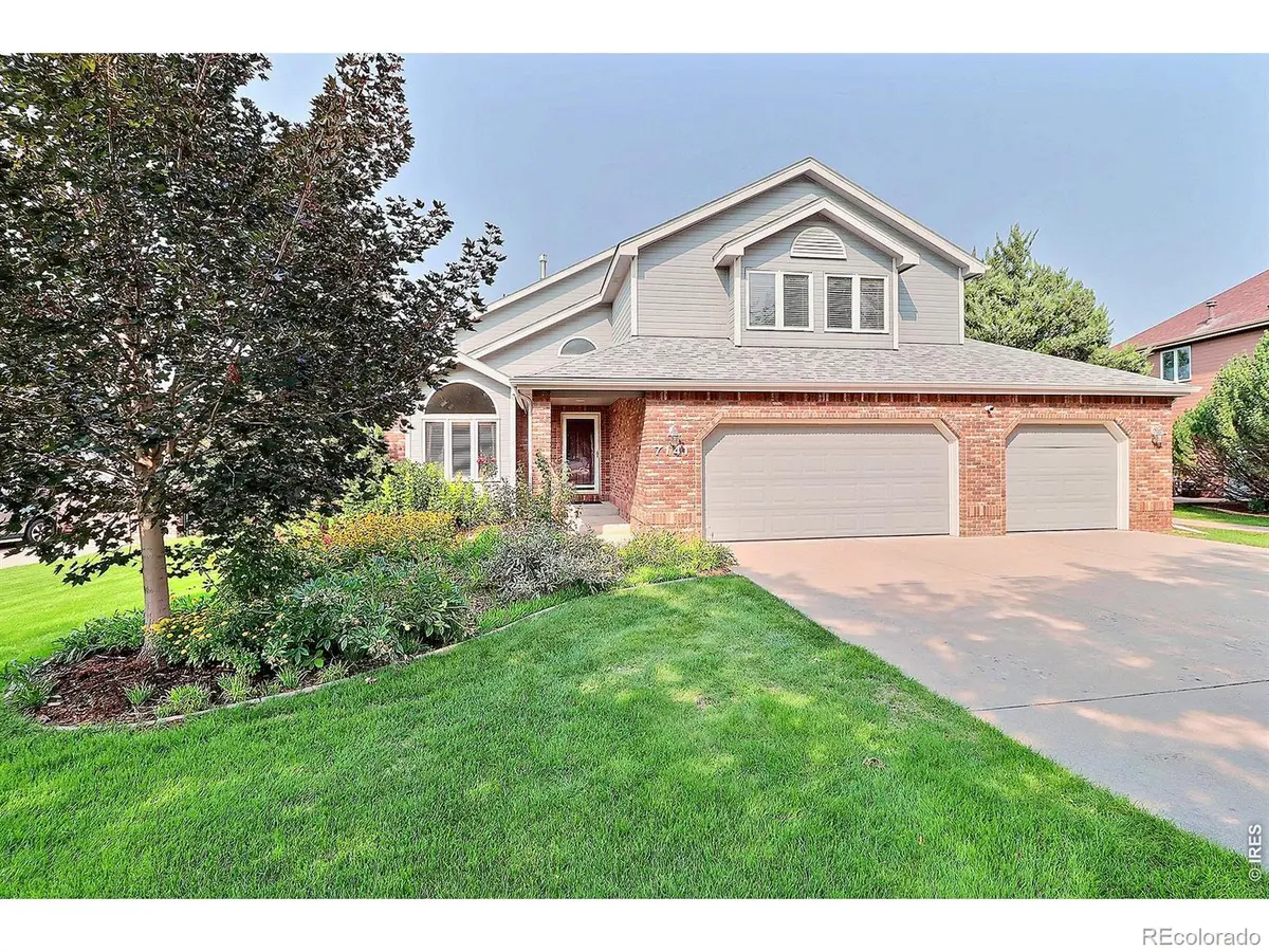 7141 W Canberra ST, Greeley, CO 80634