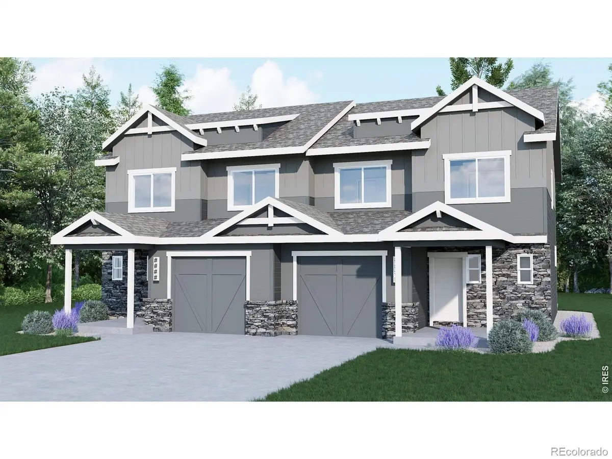 4797 Degas DR, Loveland, CO 80538
