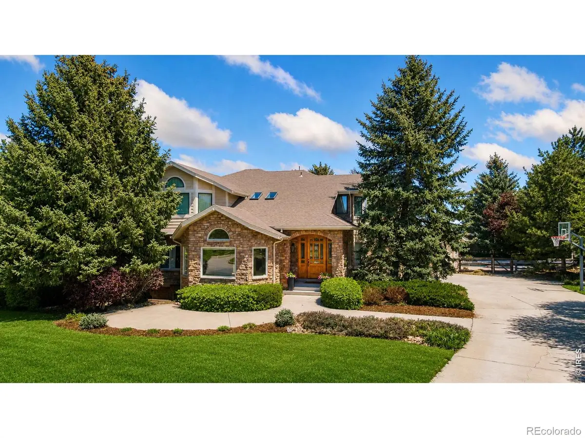 7273 Spring Creek CIR, Niwot, CO 80503