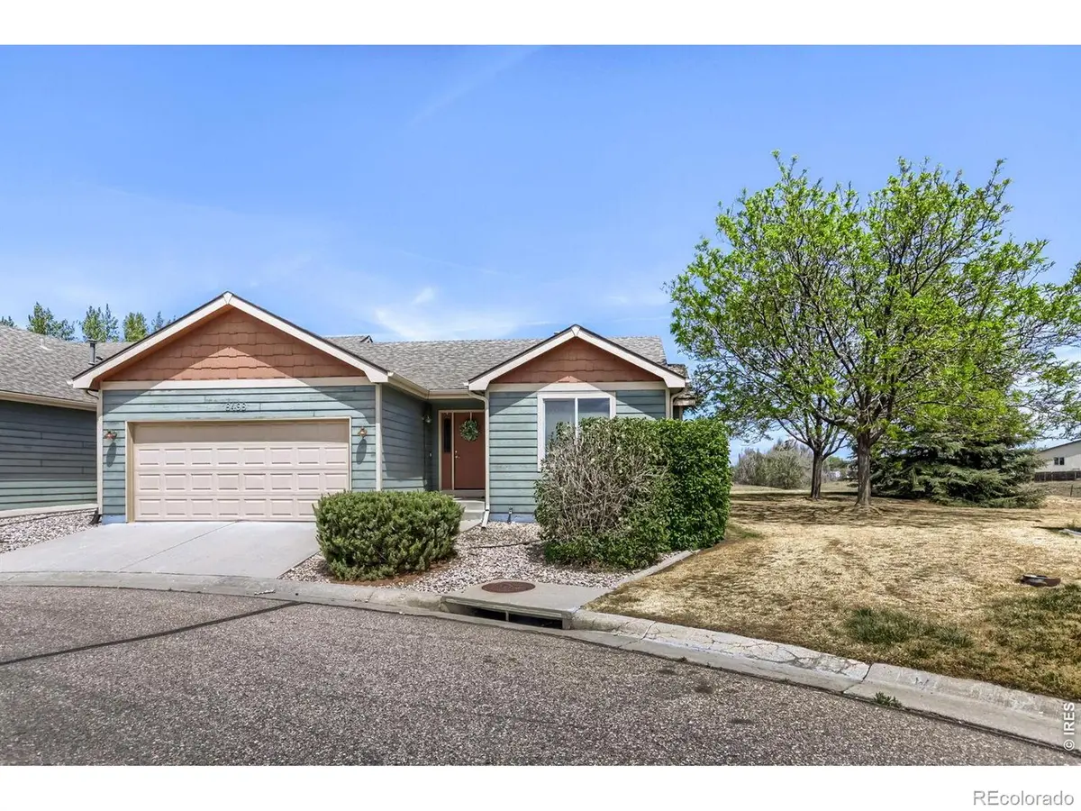 8498 Pebble CT, Wellington, CO 80549